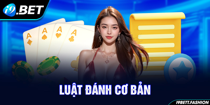 Luật đánh cơ bản